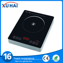 China Wholesale Pots and Pans Induction Cooker